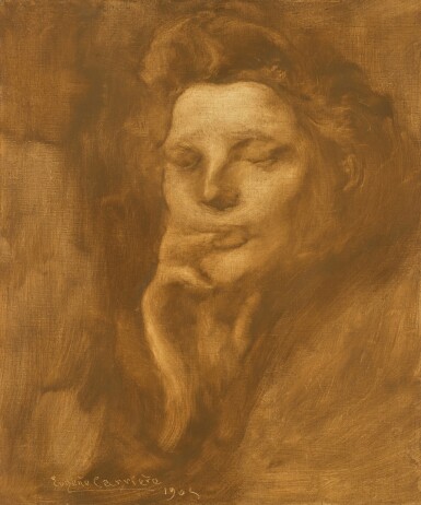 Nelly Carrière