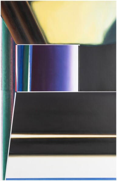 Ohne Titel (Untitled)