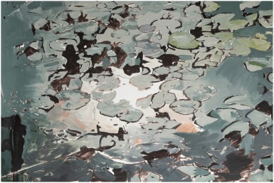 Water Lillies 