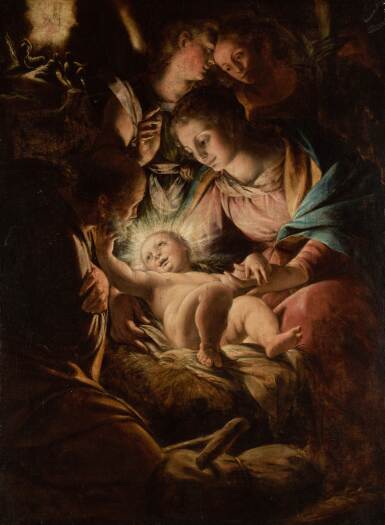 The Nativity