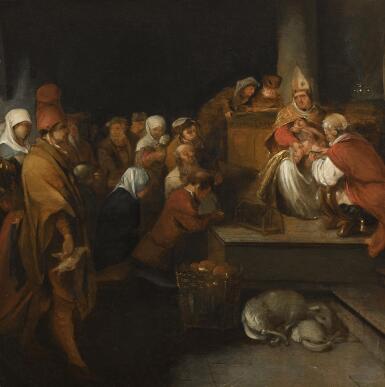 The Circumcision