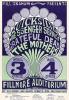 Quicksilver Messenger Service / Grateful Dead / The Mothers