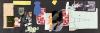 Collage (Triptych)