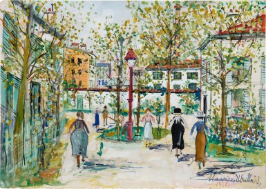 Montmartre