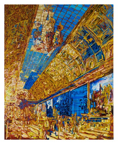 Louvre II