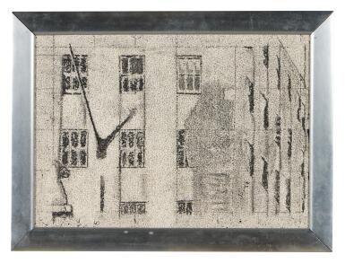 Untitled (Exterior of Tiffany Building, New York City)