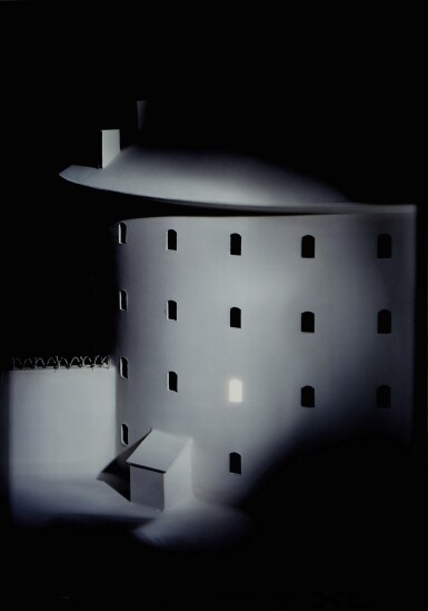 Panopticon #3