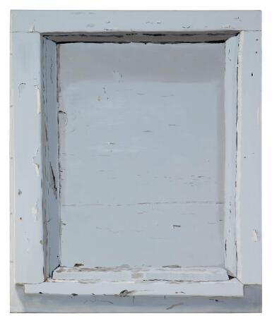 Blocked Window