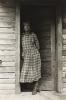 Georgia (woman in doorway)