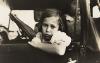 A selection of 6 photographs showcasing the range of Lee's work from the F.S.A