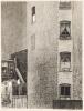 Tenament Walls