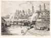 Railroad Yards