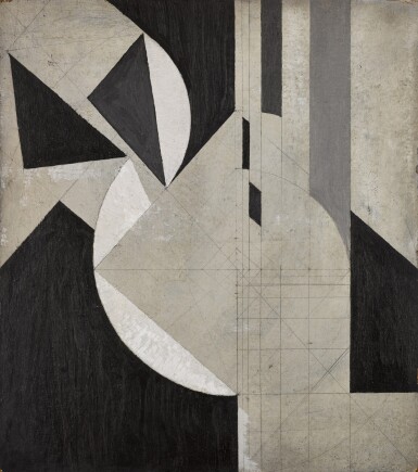 Untitled (Black/White)