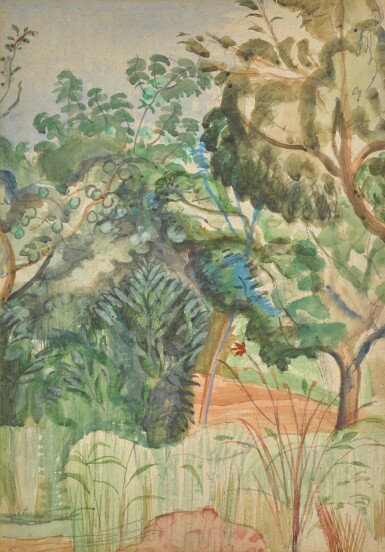 The Garden