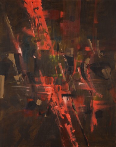 Firestreak I