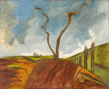 The Tree