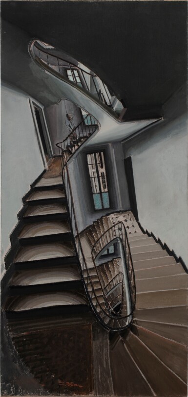 Dark Steps
