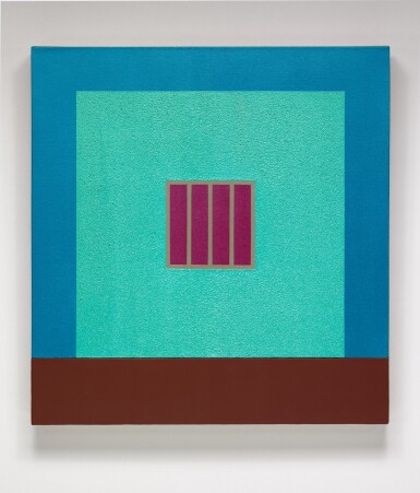 Green Prison