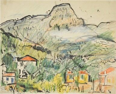 St. Paul de Vence