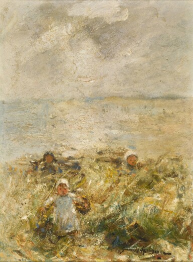 Whiting Bay