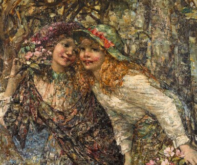 Wild Flowers