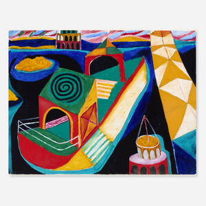 Untitled (Barco)