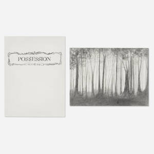 Possession (diptych)