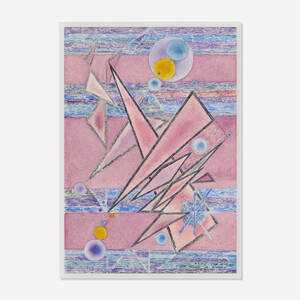 Pink Triangles
