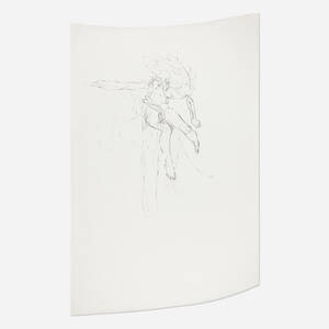 Girl Drowning