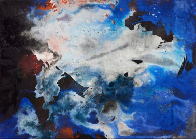 Ohne Titel