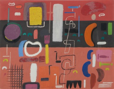 Ohne Titel