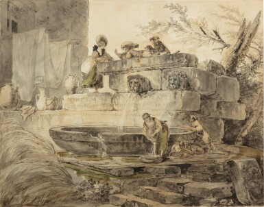 La Fontaine