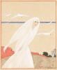"Les Oiseaux Blancs (The White Birds)."