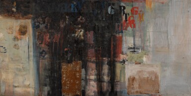 Painting 1957