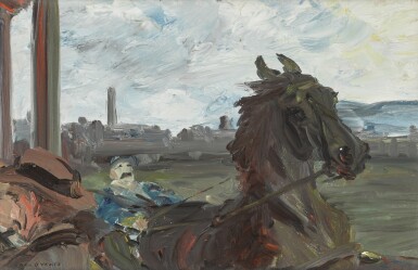 The Trotter