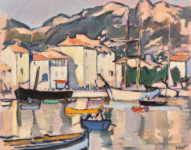 Cassis