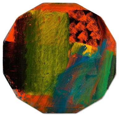 Still Life, 1987-90