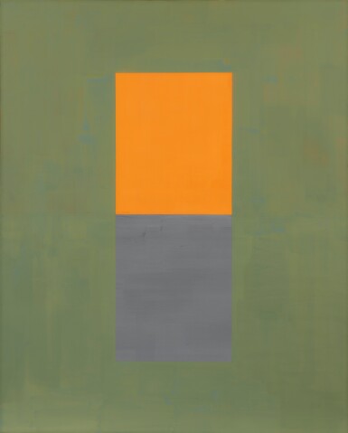 Farben der Erinnerung (hellst orange) 