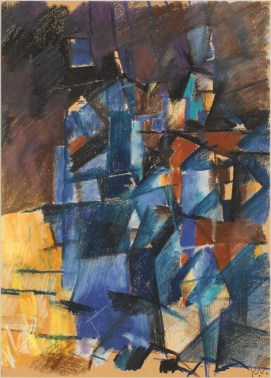 Two Figures