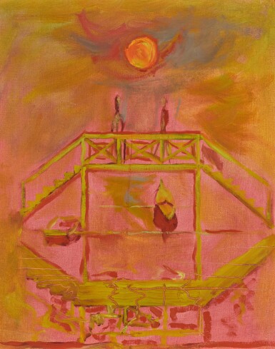 The Bridge
