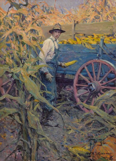 Cornfield
