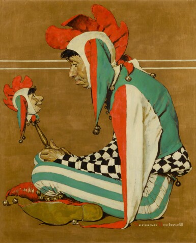 The Jester