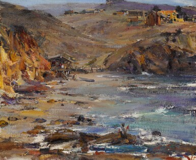 Fisherman's Cove