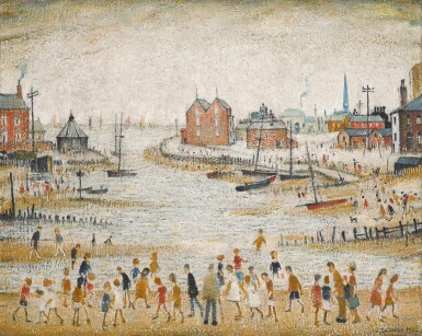 The Estuary
