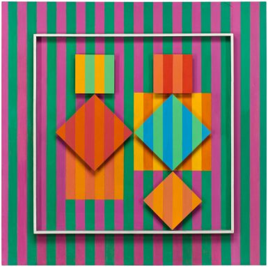 Relief n. 8