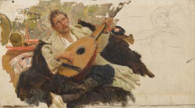 The Musician