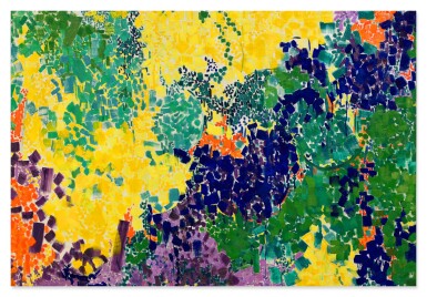 Early Spring