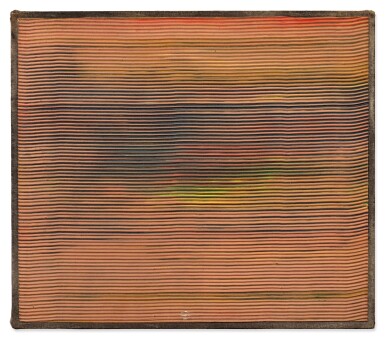 Rib Series #1