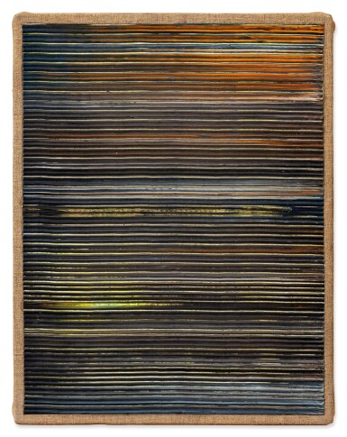 Rib Series #2