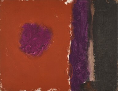 BROWN AND PURPLE: JULY: 60